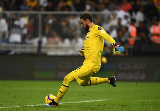 Coi như xong! Số phận De Gea tại Man Utd đươc chốt sau 1 động thái - Bóng Đá