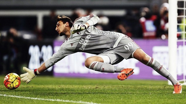 Người cũ giúp đỡ, Arsenal sắp có thủ môn 70 triệu euro, Sau De Ligt, thêm ngôi sao từ chối Klopp - Bóng Đá