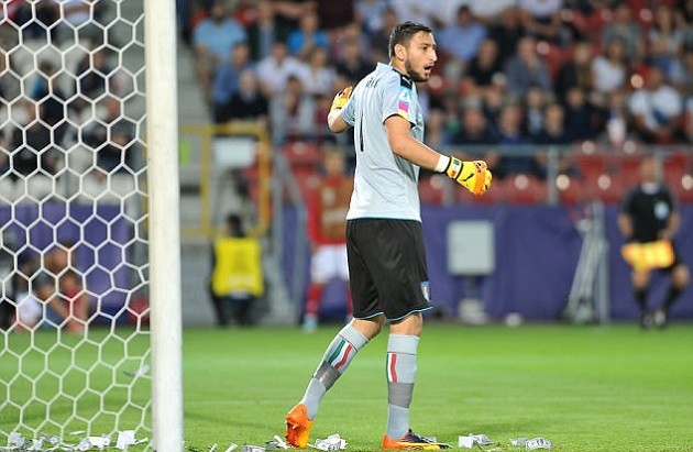 Người cũ giúp đỡ, Arsenal sắp có thủ môn 70 triệu euro, Sau De Ligt, thêm ngôi sao từ chối Klopp - Bóng Đá