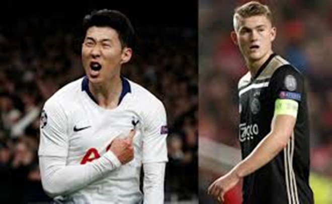 Nhận định Tottenham vs Ajax - Bóng Đá