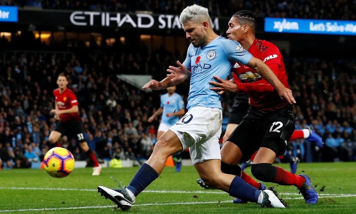 Top 6 Premier League sợ tiền đạo nào nhất 10 năm qua? - Bóng Đá