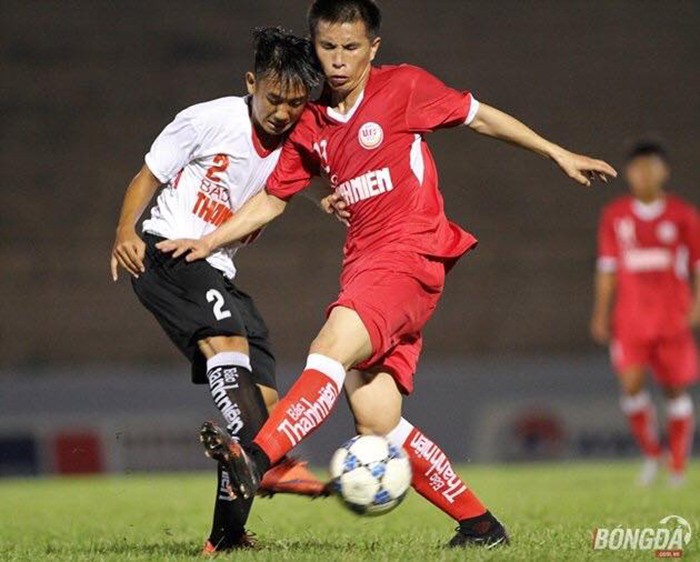 5 sao U21 đôn lên đội 1 Long An tại giải Hạng Nhất 2019 - họ là ai? - Bóng Đá