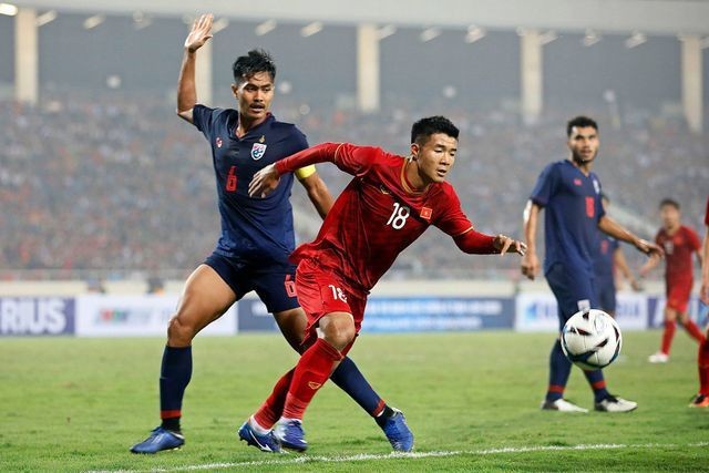 19h45 ngày 05/06, ĐT Thái Lan vs ĐT Việt Nam: Khẳng định vị thế của nhà vua Đông Nam Á - Bóng Đá