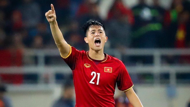 SỐC: Dù bị gạch tên, Đình Trọng vẫn còn cơ hội tham dự VCK U23 châu Á - Bóng Đá
