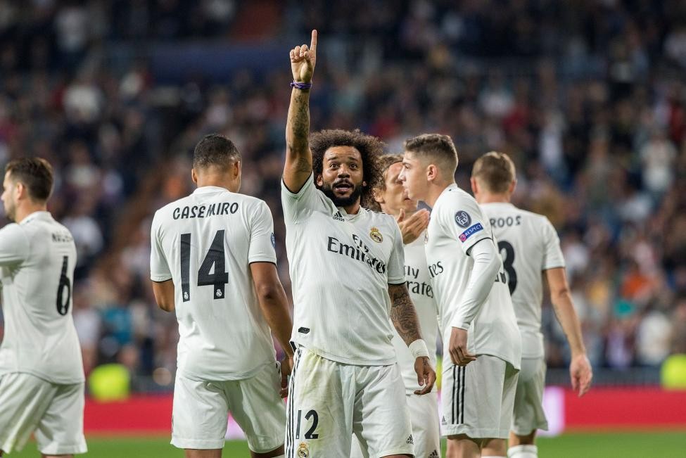 10 thương hiệu CLB đắt giá nhất: Real 1, MU 2  - Bóng Đá