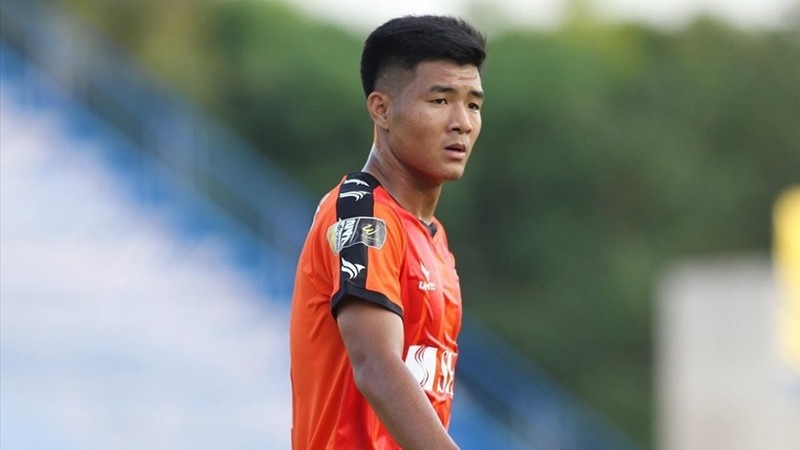 Cơ hội nào cho Hà Đức Chinh - Bóng Đá