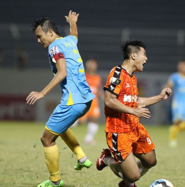 Điểm tin bóng đá Việt Nam sáng 20/05: Thêm một cầu thủ được tiến cử cho ĐT Việt Nam - Bóng Đá