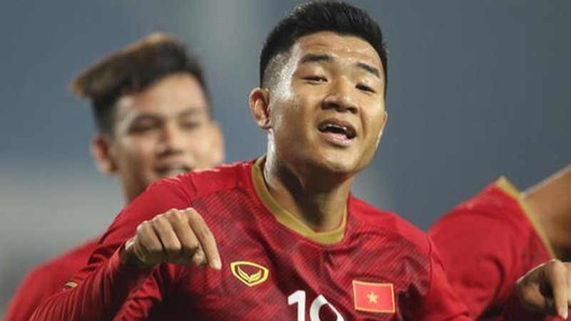 Cơ hội nào cho Hà Đức Chinh - Bóng Đá