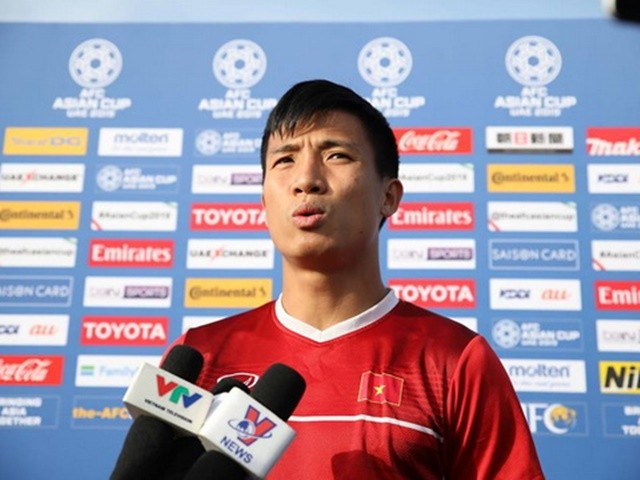 Bùi Tiến Dũng: 