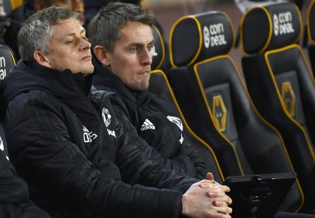 Cuối cùng Solskjaer cũng 'lắc đầu', Man Utd liệu có còn 'đúng hướng'? - Bóng Đá