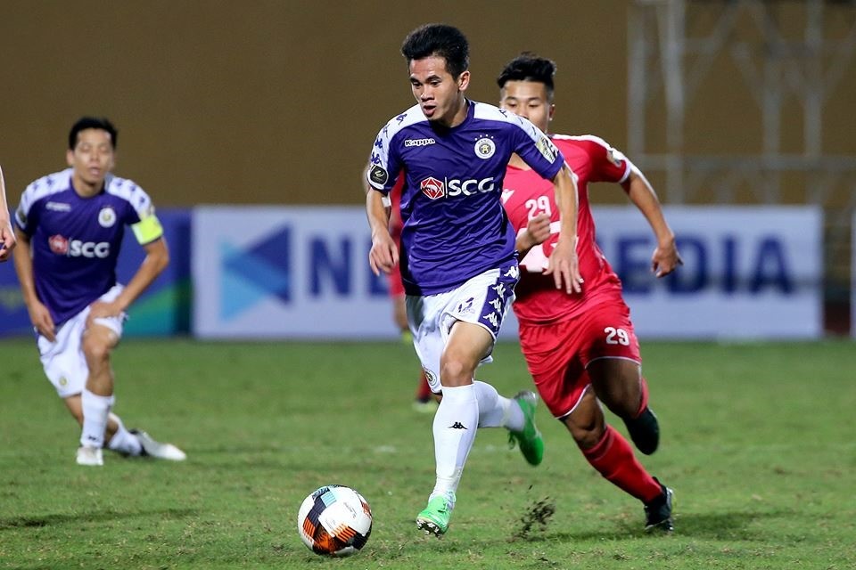 Tuyển thủ Trần Văn Kiên: Vượt lên nghịch cảnh để lọt vào 