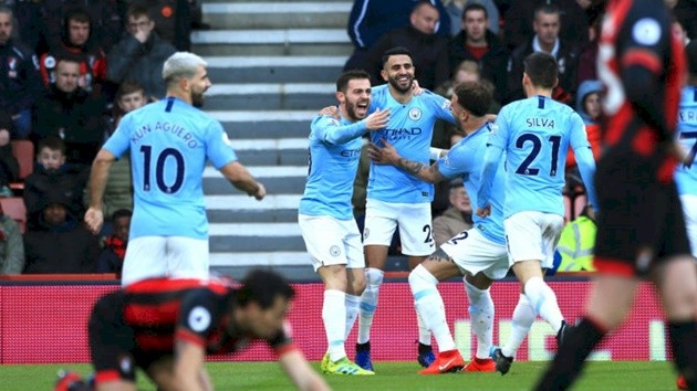 3 điều rút ra sau vòng 29 Premier League - Bóng Đá