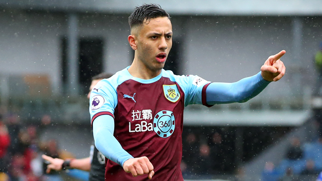 Đội hình U21 xuất sắc nhất ở EPL  - Bóng Đá