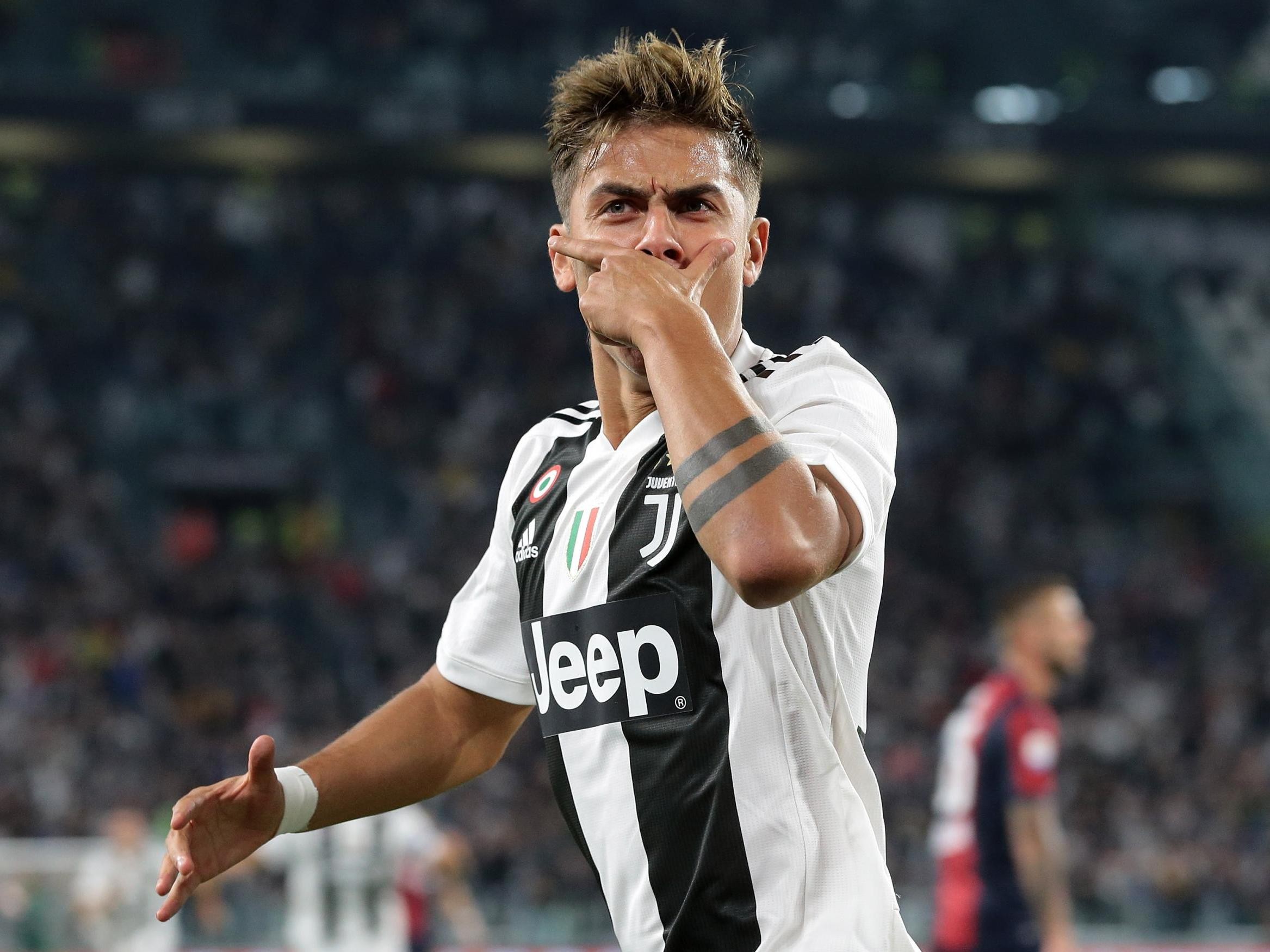 Đổi Pogba lấy Douglas Costa và Dybala, tại sao không? - Bóng Đá