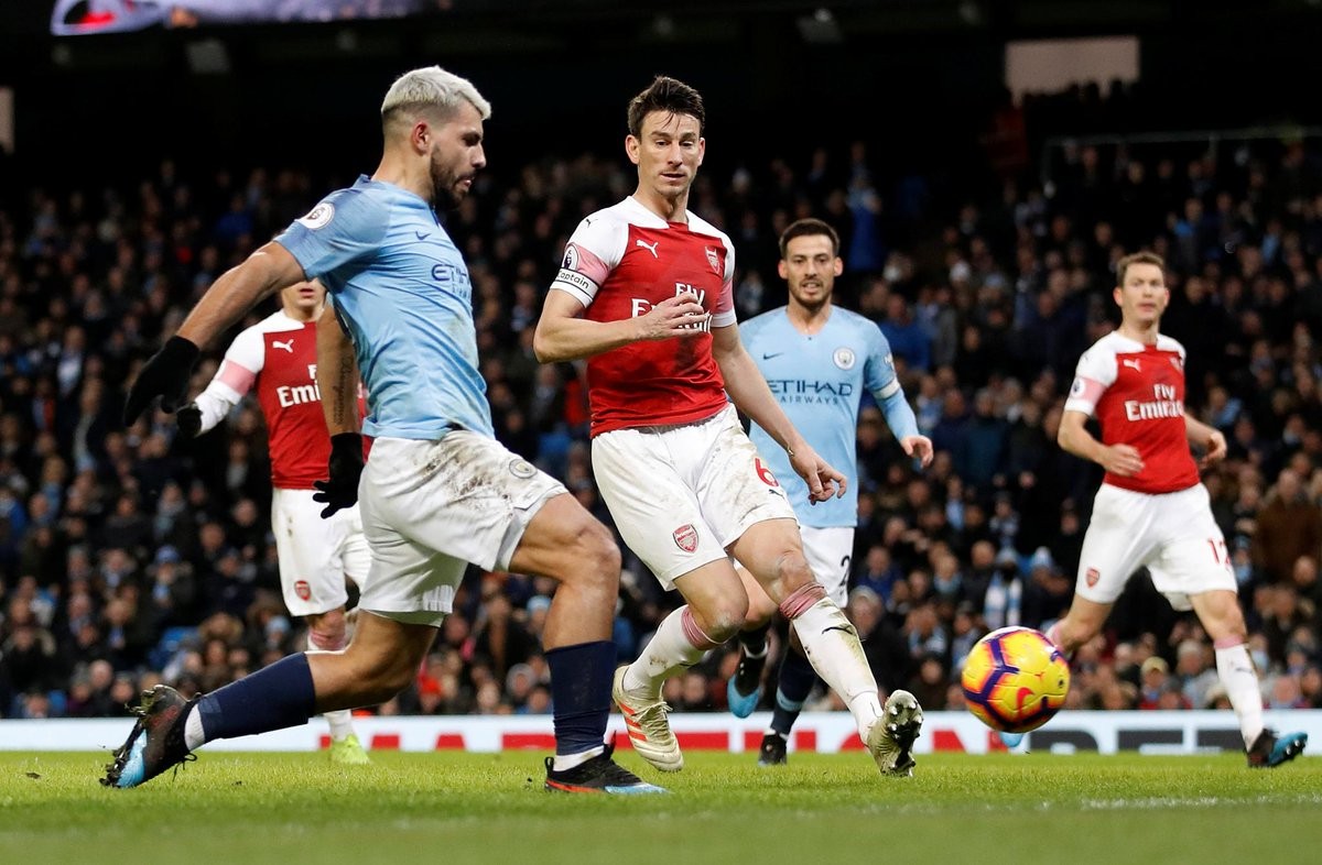 Top 6 Premier League sợ tiền đạo nào nhất 10 năm qua? - Bóng Đá