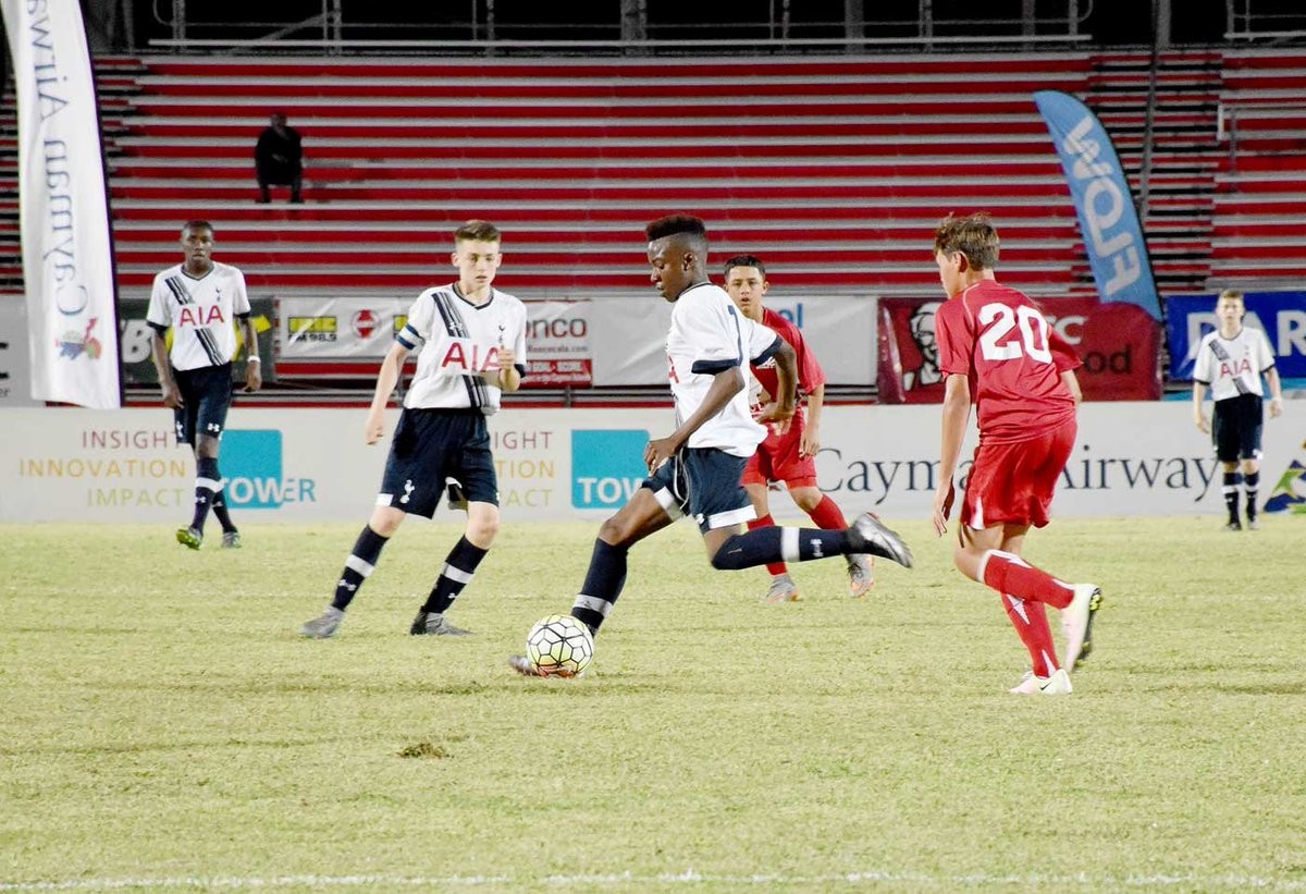 Noni Madueke - Bóng Đá