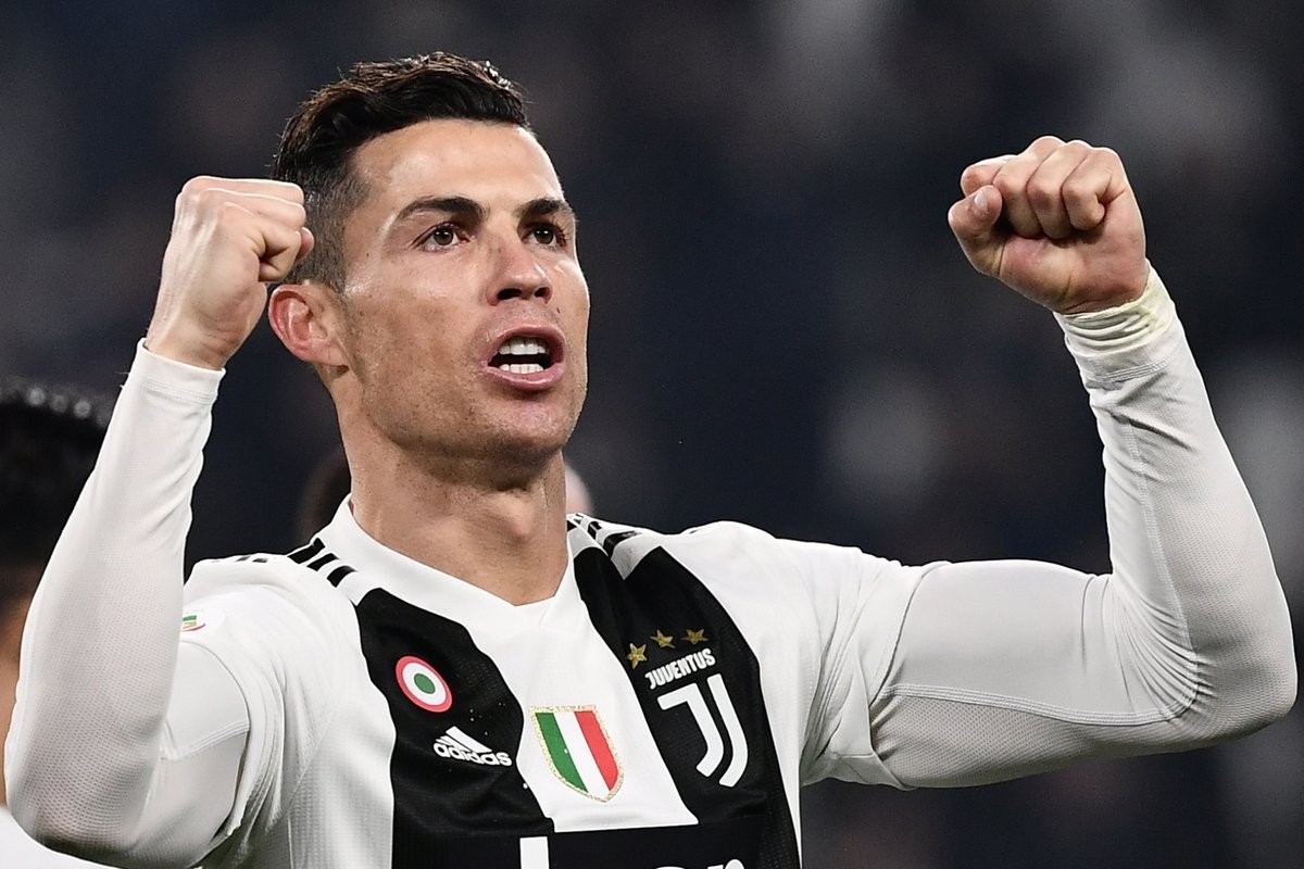 Chấm điểm Juventus trận Frosinone: - Bóng Đá