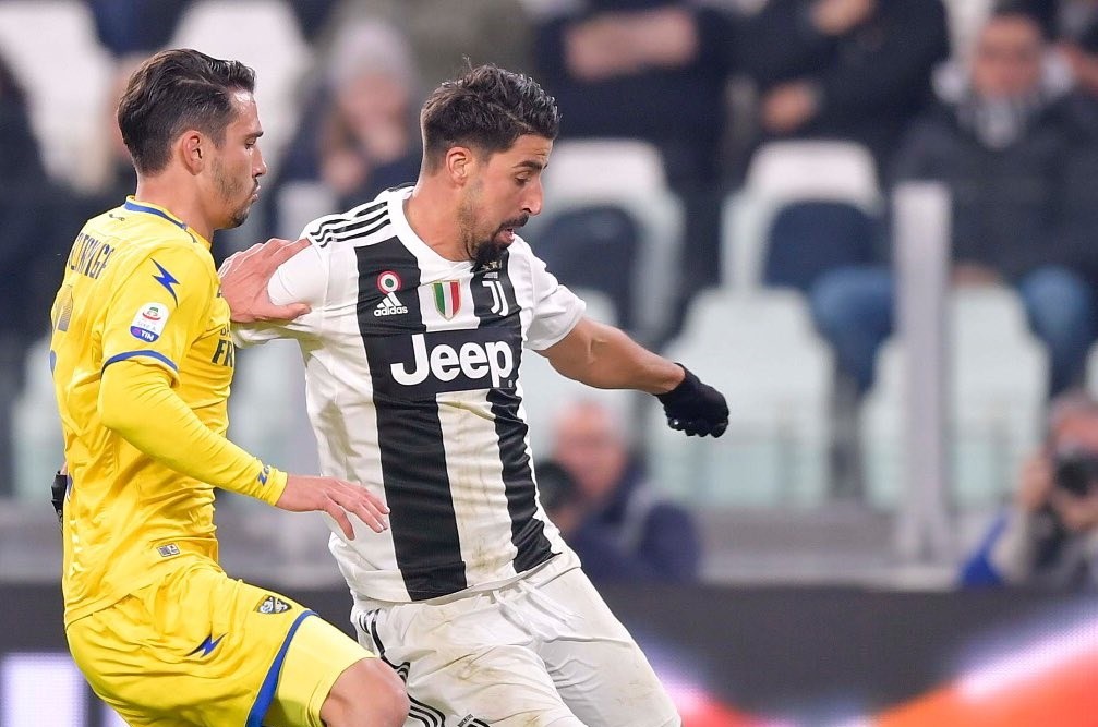 Chấm điểm Juventus trận Frosinone: - Bóng Đá