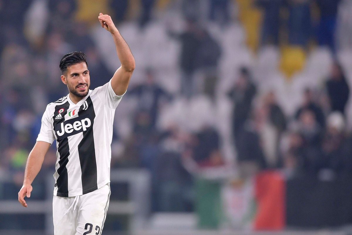 Chấm điểm Juventus trận Frosinone: - Bóng Đá