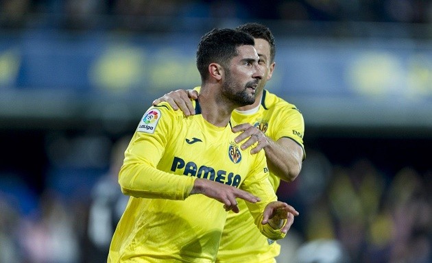 ĐHTB La Liga 2018/19: Cú sốc cực mạnh cho Real Madrid! - Bóng Đá