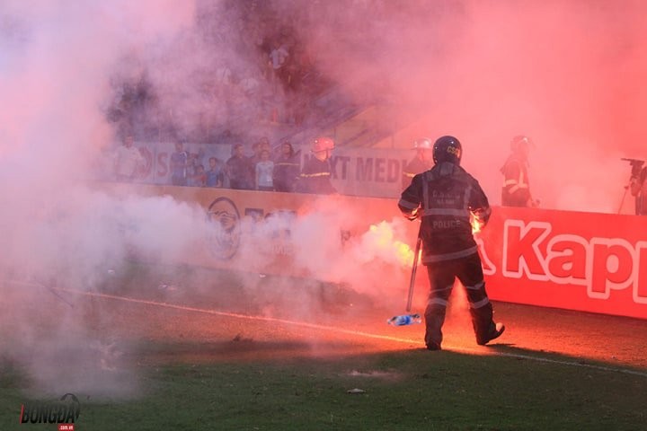 Báo châu Á: Tạo 