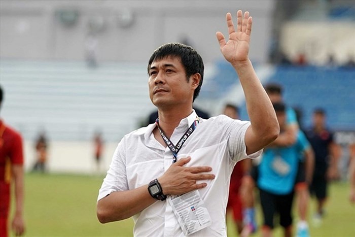 Điểm tin bóng đá Việt Nam sáng 11/04: Thầy Park gọi 100 cầu thủ, HAGL nhận hung tin - Bóng Đá