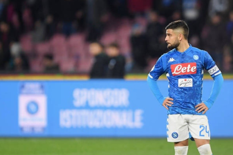 5 điểm nhấn Napoli 1-2 Juventus: Tranh cãi trọng tài, giật mình với khả năng sút phạt của Ronaldo - Bóng Đá
