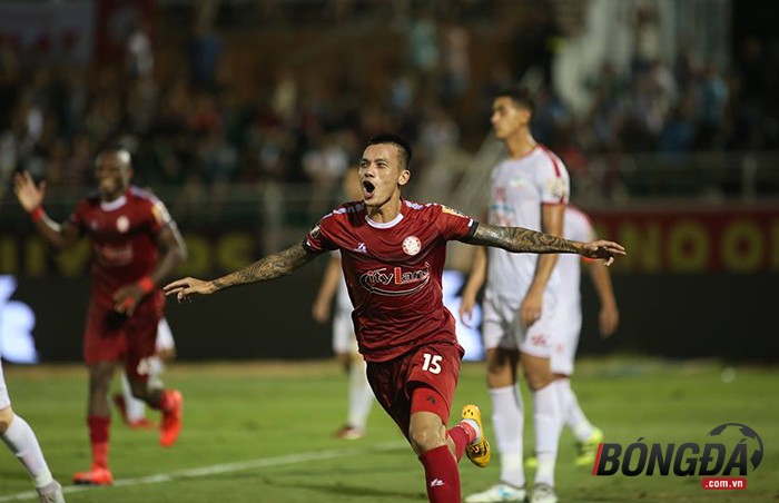 4 điểm nhấn TP.HCM 2-0 Viettel: Thầy Chung mát tay, Kesley xứng danh 