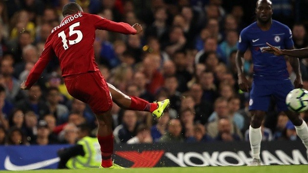 Daniel Sturridge ở Anfield: Còn chút gì để nhớ? - Bóng Đá