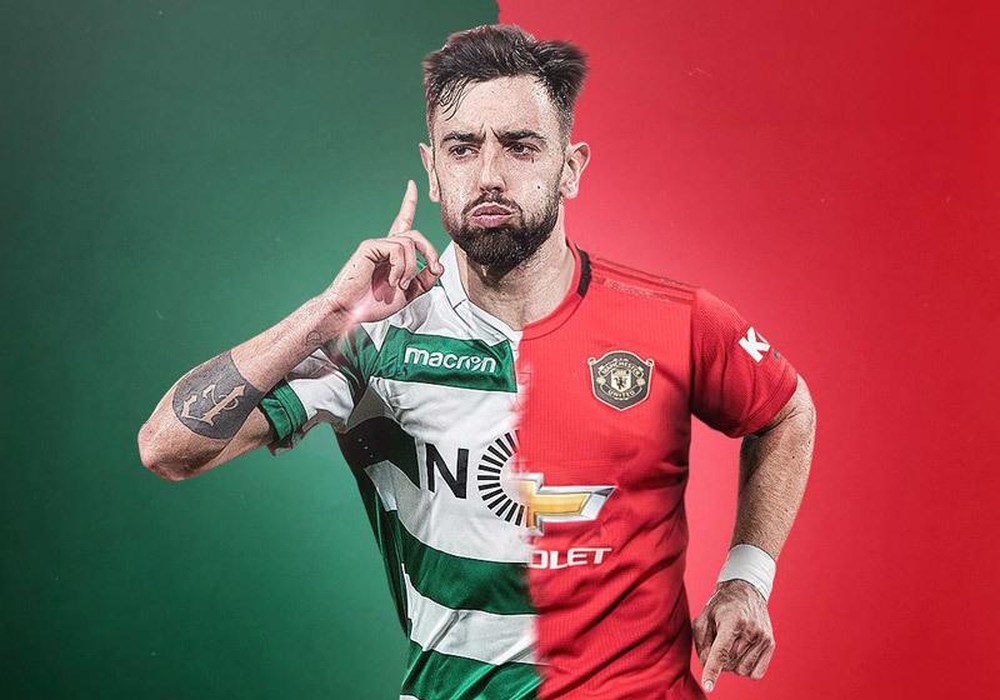 Man Utd lật kèo chóng vánh vụ Bruno Fernandes, đối tác chốt cái tên thay thế - Bóng Đá