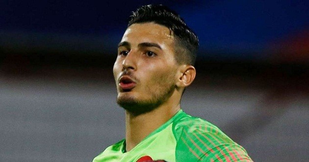 'Team that is undefeated in Premier League wants my keeper': Club president confirms Liverpool offer for Turkish goalie (Ugurcan Cakir) - Bóng Đá