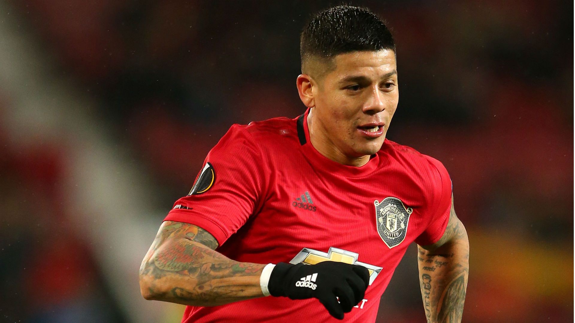 Đã rõ thời điểm Marcos Rojo rời Man United - Bóng Đá