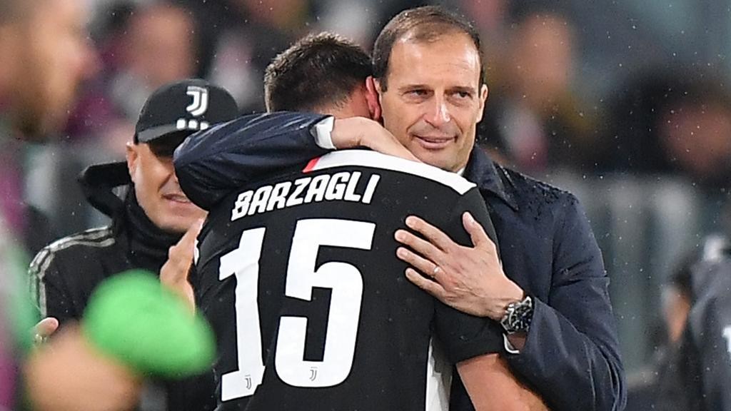  23h00 ngày 26/05, Sampdoria - Juventus: Lần cuối cho cuộc tình - Bóng Đá
