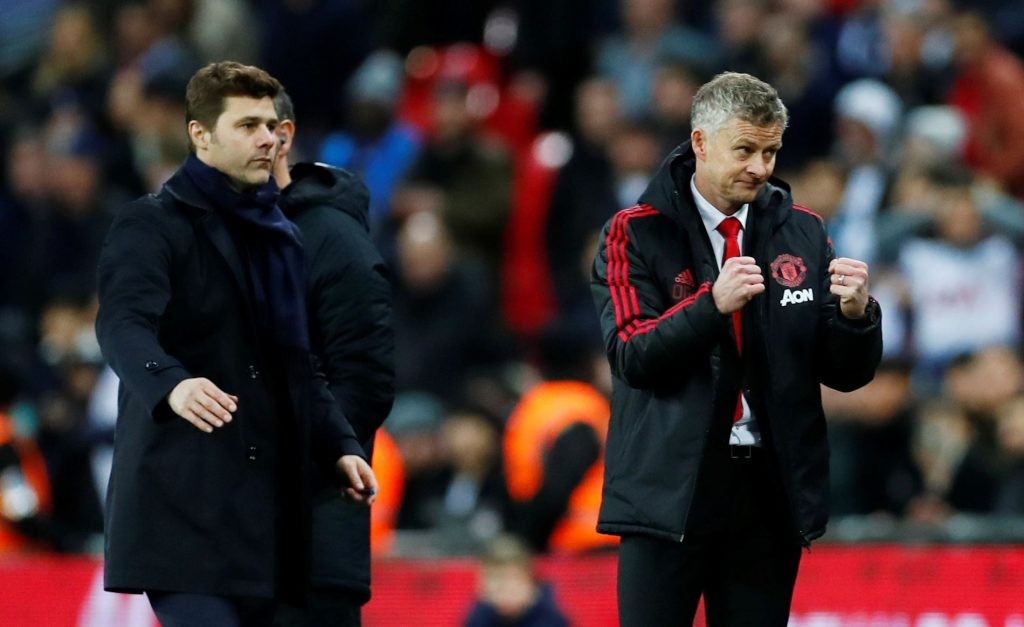 Lộ động thái mới nhất, quá rõ M.U chốt cái tên thay Solskjaer - Bóng Đá