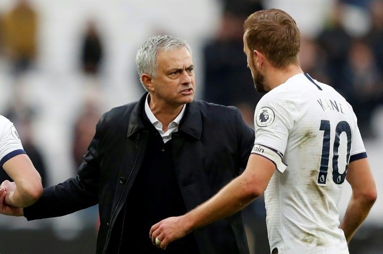 Mourinho: Tottenham aren’t 'transfer window kings' like Liverpool or Chelsea - Bóng Đá