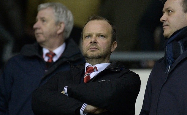 Bạn đã hiểu nỗi khổ không nói lên lời của Ed 'Gỗ'? - Bóng Đá