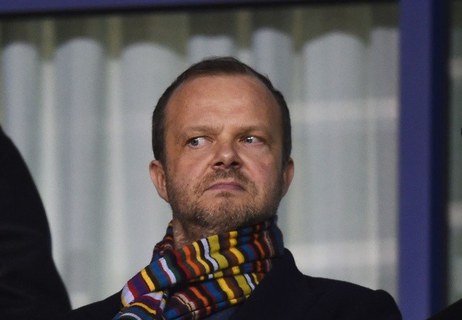 Man Utd khủng hoảng: Ed Woodward, hãy nhìn đống đổ nát do mình tạo ra! - Bóng Đá