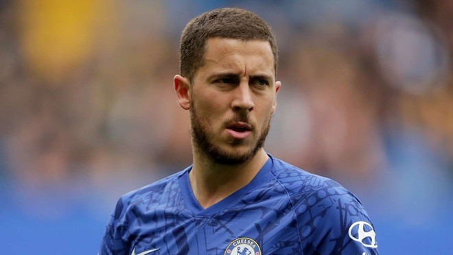 Real Madrid và kế hoạch chuyển nhượng hè 2019 - Bóng Đá