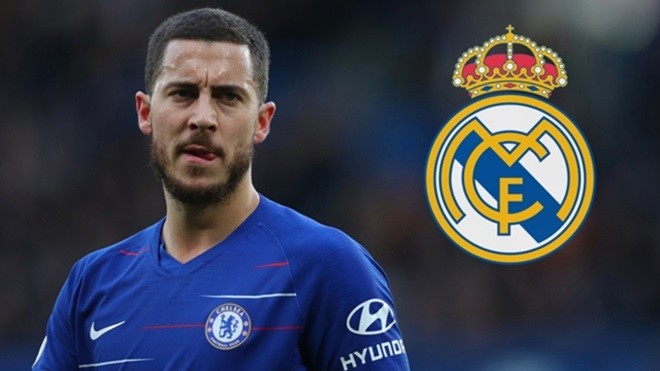 Góc Chelsea: Làm sao để thay thế Hazard? - Bóng Đá