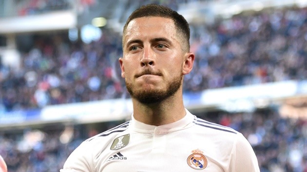 Granovskaia lên tiếng về việc Hazard đến Real - Bóng Đá