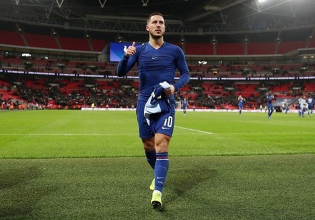 klopp tiết lộ kế hoạch ngăn hazard - Bóng Đá