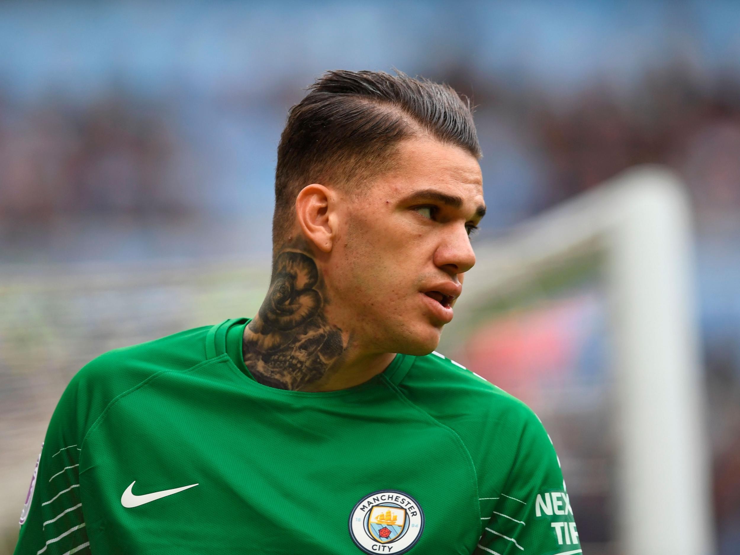 ‘Ederson is Premier League’s best keeper’ – Schmeichel leaves De Gea & Alisson off global list - Bóng Đá
