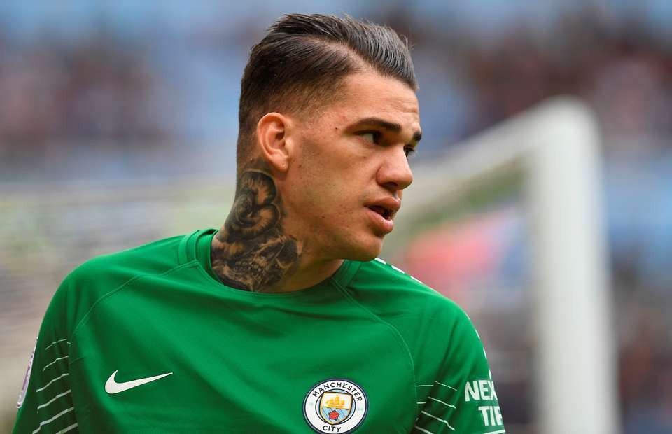 Pep mạnh tay, Man City lộ đội hình khủng mùa tới: 5 đến, 5 đi - Bóng Đá