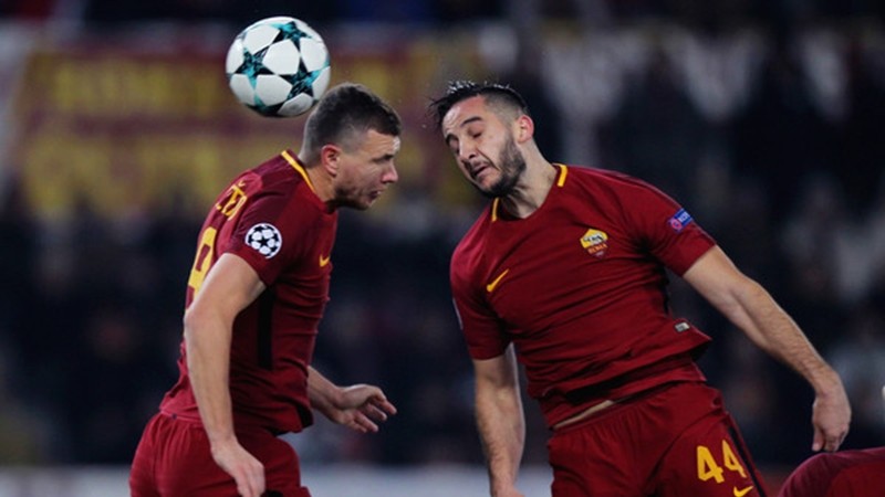 Quá đau lòng! Đây là 2 cái tên tiếp theo phải rời AS Roma - Bóng Đá