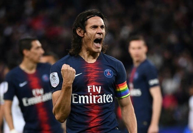 Five Players Who Should Leave PSG This Summer - Bóng Đá