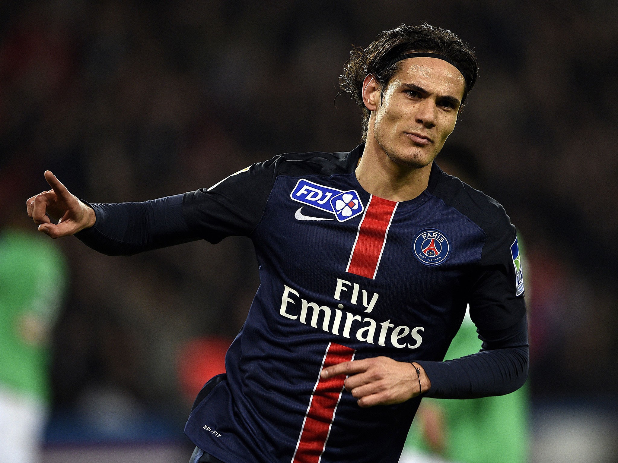 Cavani 