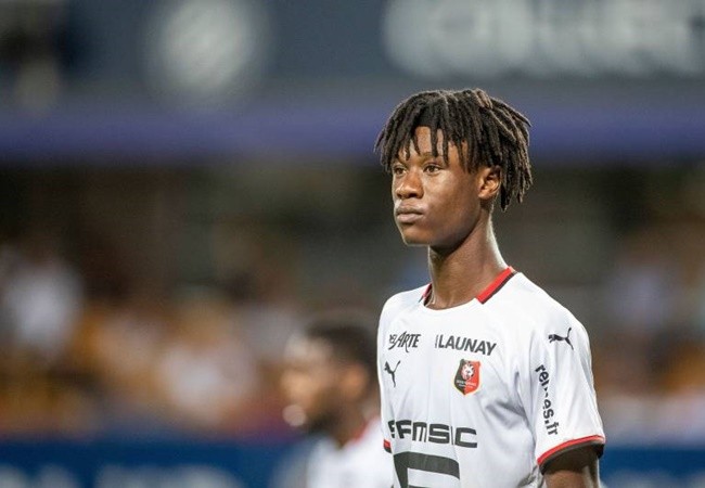 Đội hình U21 'quá chất' của châu Âu: Mbappe và 3 'niềm tiếc' của Quỷ đỏ - Bóng Đá