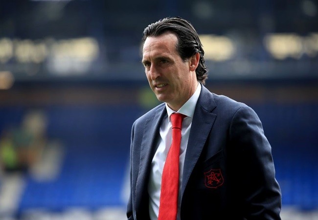 'Tất tần tật' về Edu, người mang sứ mệnh 'cứu rỗi Emery tại Arsenal - Bóng Đá