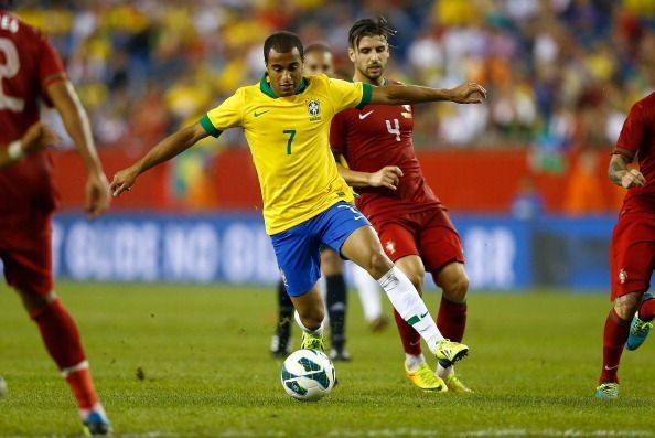 10 sự vắng mặt đáng tiếc trong danh sách Brazil - Bóng Đá