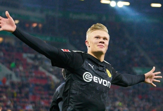 The most valuable strikers under 23 include Man Utd ace Rashford, Mbappe and Newcastle flop Joelinton - Bóng Đá